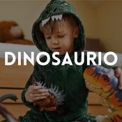 Catálogo de disfraces Dinosaurios para niños, niñas, hombres y mujeres