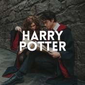 Descubre el catálogo de disfraces Harry Potter