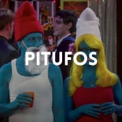 Descubre el catálogo de disfraces Pitufos