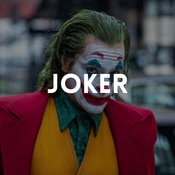 Tienda online de disfraces Joker