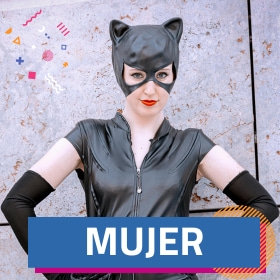 Disfraz de mujer original para todo tipo de fiestas en nuestra tienda online