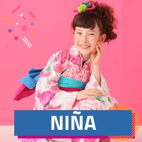 Disfraz de niña original para fiestas temáticas en nuestra tienda online