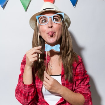 ▷ Comprar Photocall para Fiestas y Cumpleaños [Envío 24h]