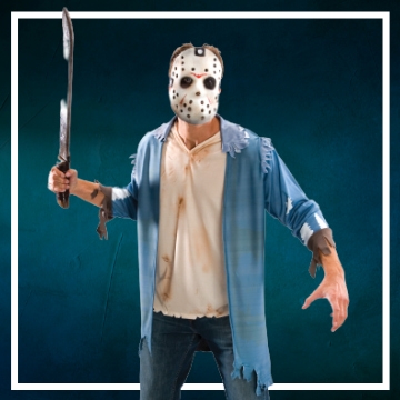 Las mejores ofertas en Michael Myers Adulto Unisex máscaras y antifaces de  Disfraz