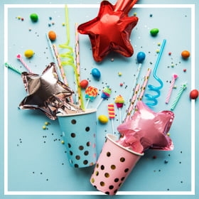 Haz que cada cumpleaños sea inolvidable con nuestras emocionantes Ideas para Decorar una Fiesta de Cumpleaños. Descubre la inspiración que necesitas para crear momentos especiales.