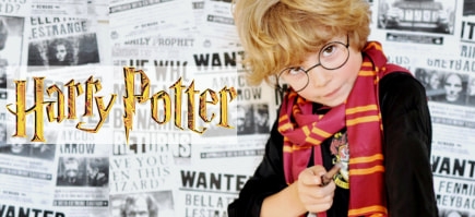 Embárcate en una aventura mágica con nuestros auténticos Disfraces de Harry Potter. Descubre una selección única de atuendos inspirados en el mundo mágico que te transportarán a Hogwarts y más allá
