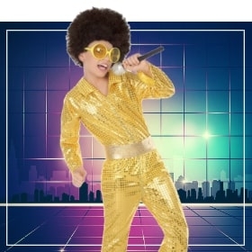 Disco Niño