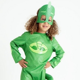 Compra online los disfraces más originales de PJ Masks y sus personajes