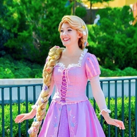 ▷ Disfraces de princesas Disney baratos