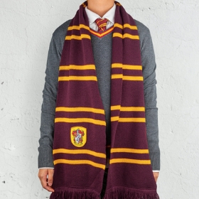 Las bufandas originales de Harry Potter