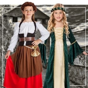 53 ideas de Disfraz dama medieval  vestido medieval, trajes medievales,  ropa medieval