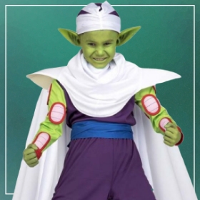 Disfraz de Yoda para bebé, ropa de Cosplay para fiesta de Carnaval