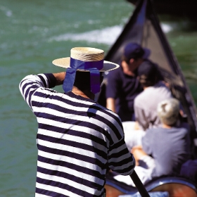 Disfraces de veneciano para fiestas y Carnaval