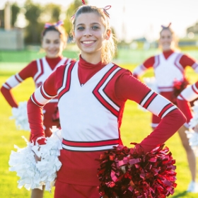 Disfraces de deportes para fiestas y Carnaval