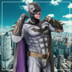 Tienda online de disfraces de Batman