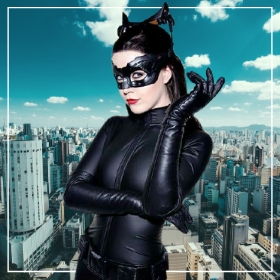 Tienda online de disfraces de Catwoman