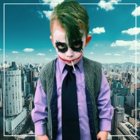 Tienda online de disfraces de Joker