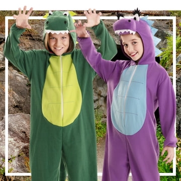 Dinosaurios para mayores y pequeños