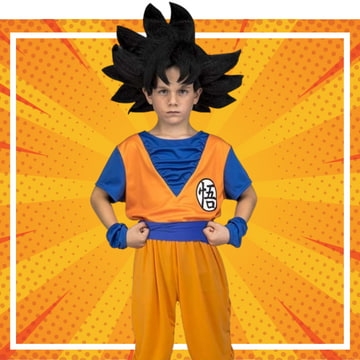 Dragon Ball para mayores y pequeños