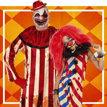 Las mejores ofertas en Disfraces de circo Halloween para mujeres