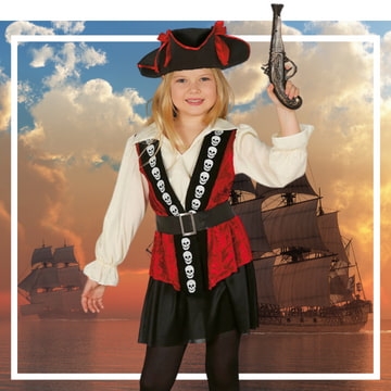 Disfraz pirata halloween  Disfraces faciles para mujeres, Disfraces de  halloween para mujeres, Disfraz de pirata mujer