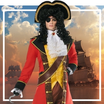 Disfraz pirata halloween  Disfraces faciles para mujeres, Disfraces de  halloween para mujeres, Disfraces de chicas piratas