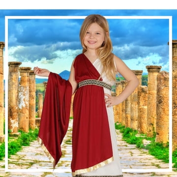 Romanas Niña